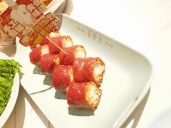 -喜势点·糖沙翁手工茶点·本地人茶居(永庆坊店)