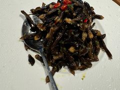 -川旺角融合菜•海景餐厅(星海广场店)