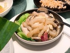海参蹄筋-松鹤楼(狮山永利广场店)
