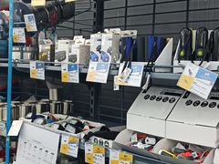 -迪卡侬(雨花店)