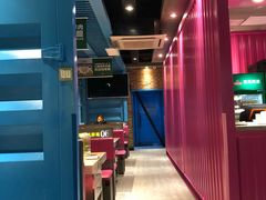 大堂-丰茂烤串(钦州北路店)