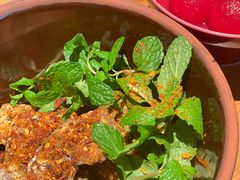 -SHAN山(前滩太古里店)