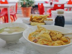 -阿坤纯正西刀鱼丸(Kuala Lumpur Branch)
