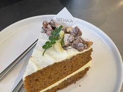 -SMAKA(复兴soho店)