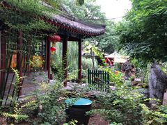 -白家大院·王府宫廷菜(苏州街店)