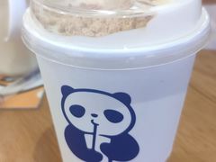 -茶百道(爱融荟城店)