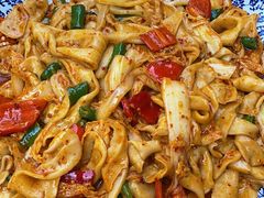 -后卫寨猫耳朵(后卫寨店)