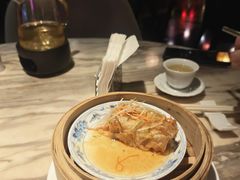 -广州花园酒店荔湾亭·地道点心·粤式饮茶