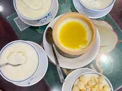 原味顺德双皮奶-民信老铺(华盖路店)