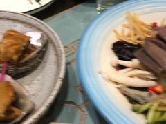 -鑫真味私房菜馆