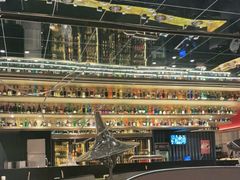 -领鲜天下·焗海鲜·花胶鸡(天目里店)