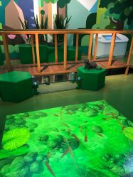 -北京科学中心儿童乐园