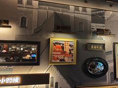 -前海沿·青岛菜(大拇指广场石老人店)