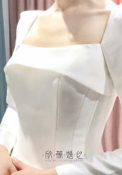 点击看大图 -欣薇婚纱(新源乐汇城店)