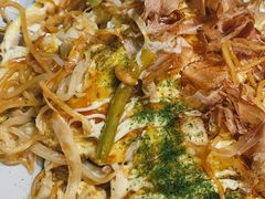 蛋包面-胜代日本料理(云程巷小区店)