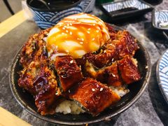 -魔丼屋(日月光店)