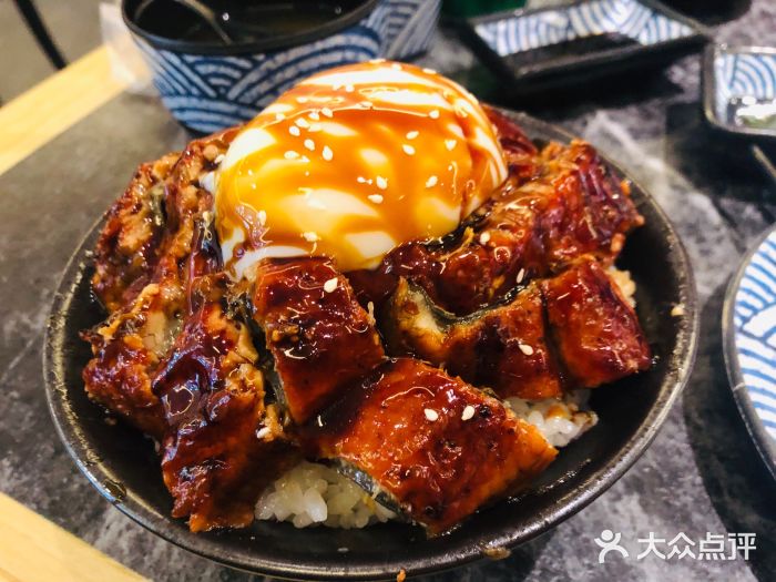 魔丼屋(日月光店)图片