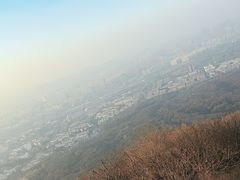 -头陀岭景区