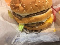 -汉堡王(EAC欧美中心店)