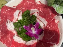 -故里和山·成都火锅(欢乐港湾店)