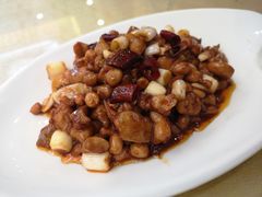 -成都驻京办餐厅(蜀都宾馆店)