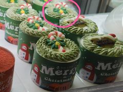 -西村叔叔的店·面包·甜品·蛋糕(清河万象汇店)