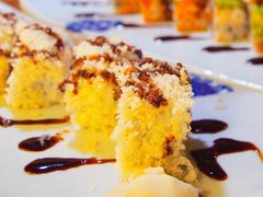 -Hatsune隐泉日式料理(三里屯太古里店)