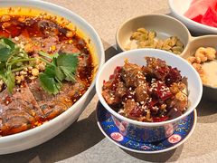 -饕林餐厅(春熙路店)