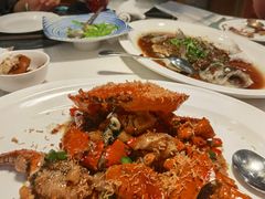 -三号黄浦会Canton Table