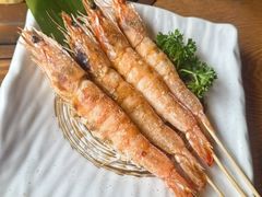 -炎蔵牛舌烤肉