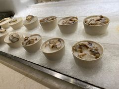 -雍和会海鲜姿造自助(湖东路店)