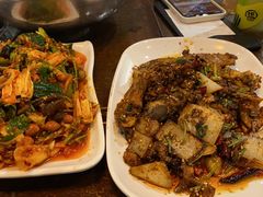 -枪火串烧·东北特色烧烤(罗湖总店)