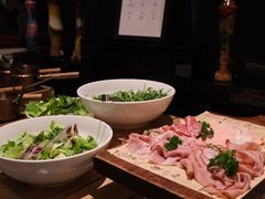 -上海锦江汤臣洲际大酒店