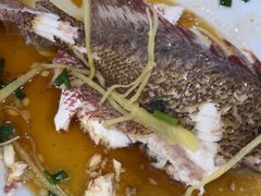 -考记泥焗鸡农庄·海鲜(北洛秘境店)