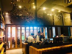 -星巴克臻选(成都太古里店)