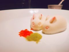 山药兔-掌柜的店·河南菜(世茂店)