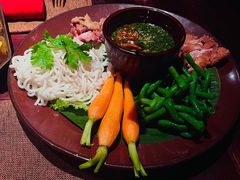 -花马天堂云南餐厅 Lost Heaven(高邮路店)