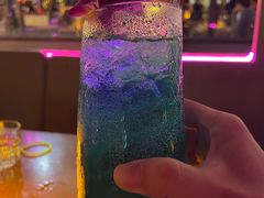 -BJM CLUB·宾酌·江景西餐吧(琶醍店)