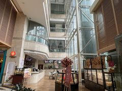 -亚洲国际大酒店