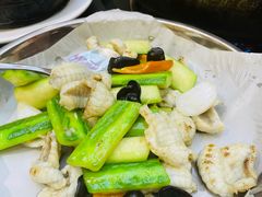 -飞尝蚝·顺德菜·鱼生(顺德总店)