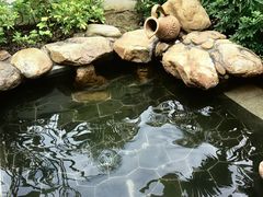 -清远熹乐谷温泉度假酒店