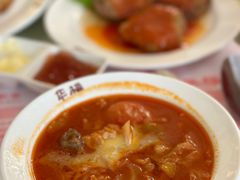 -华梅西餐厅(哈尔滨中央大街店)