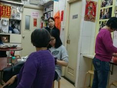 -添發碗仔翅美食