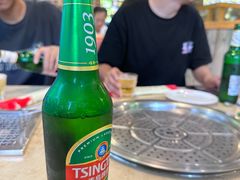 -禾记海鲜烧烤(八一路店)