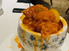 -波特曼西餐厅(中央大街店)