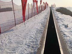 -丁香湖丁香小镇Citypark滑雪公园戏雪嘉年华