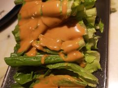 -绿茶餐厅(燕郊永旺店)