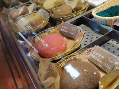 -劳顶笨咖啡(丽水宜家店)