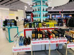 -米兰马尔彭萨国际机场