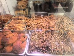 -土门八珍烤鸡腊味店(土门老店)